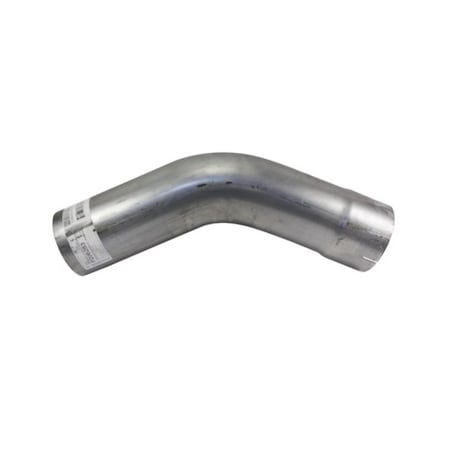 Donaldson Elbow, 45 Degree 5 In (127 Mm) Od-Id, P206283 P206283